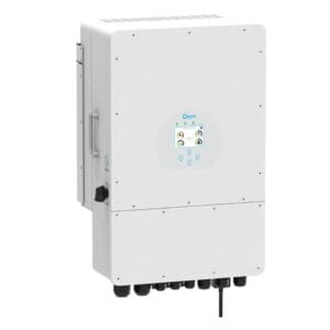 Trifazni hibridni DEYE inverter pretvarač SUN-10K-SG04LP3-EU 3 fazni - nizkonapetostni
