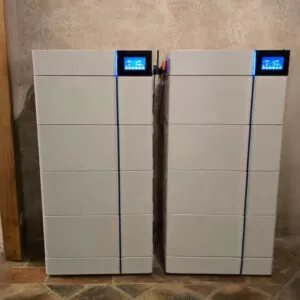 Solarna elektrarna na strehi