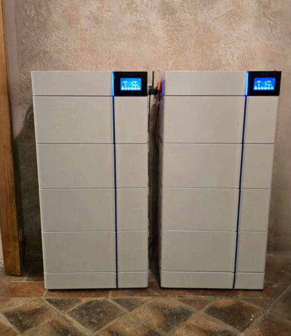 Solarna elektrarna na strehi