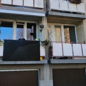 Balkonska solarna elektrana 800w