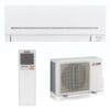 MITSUBISHI ELECTRIC MSZ-AP35VGK/MUZ-AP35VG