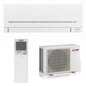 MITSUBISHI ELECTRIC MSZ-AP35VGK/MUZ-AP35VG