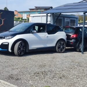 Solarna elektrana bez priključka na mrežu OFF GRID sustav 6kW