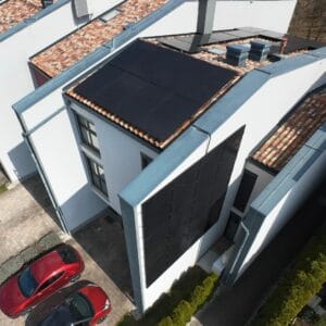 Solarna elektrana veličine 16kW, baterijski spremnik 20,54kW, s ugradnjom i garancijom 10 godina
