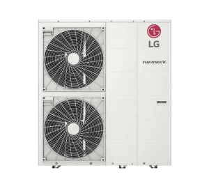 Toplinska pumpa LG TermaV Monoblok 14 kW, HM143MR.U34