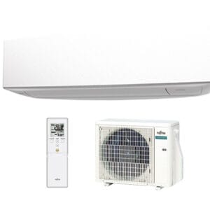 Klima-uređaj Fujitsu ASEG12KETF / AOEG12KETA