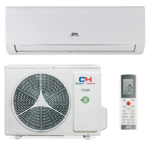 Klima-uređaj Cooper&Hunter Arctic Inverter CH-S12FTXLA2-NG – WIFI
