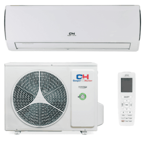 Klima-uređaj Cooper&Hunter Veritas CH-S12FTXQ-NG 3,2kW