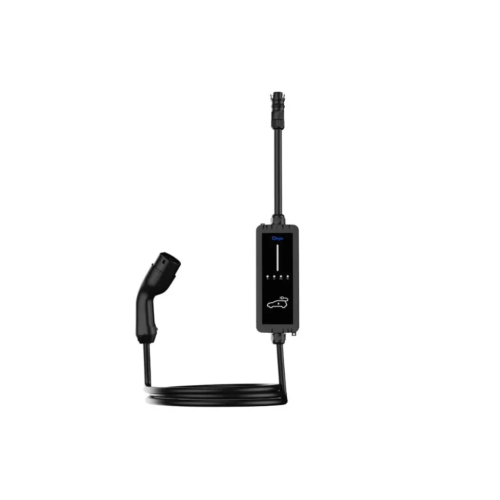 Pametna električna punionica 22kW Deye – SUN-EVSE22K01-EU-AC kompatibilna samo z Deye opremo