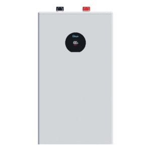 Deye SE-F16 LiFePO4 baterija 16 kWh LV